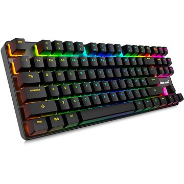 

Niceboy ORYX K500X - CZ