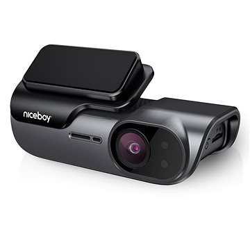 

Niceboy PILOT S10 Radar 4K