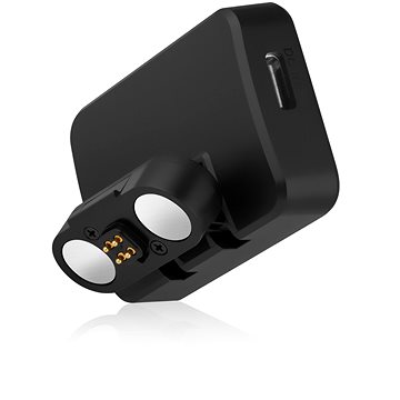 

Niceboy magnetický držák s GPS pro PILOT XR Radar
