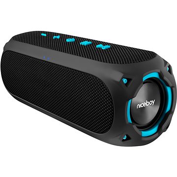 

Niceboy RAZE Radion 4