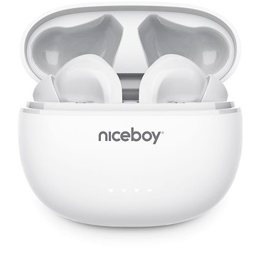 

Niceboy HIVE Pins 3 ANC White