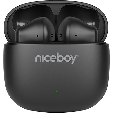 

Niceboy Beans 4 POP Black