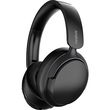 

Niceboy Stellar Black