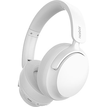 

Niceboy Stellar White