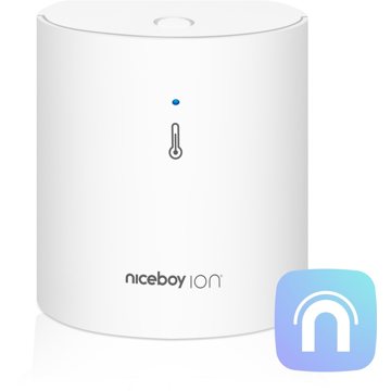 

Niceboy ION ORBIS Meteo Sensor