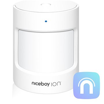 

Niceboy ION ORBIS Motion Sensor