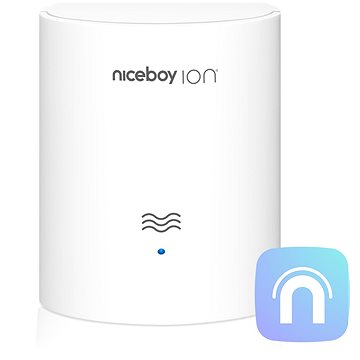 

Niceboy ION ORBIS Vibration Sensor