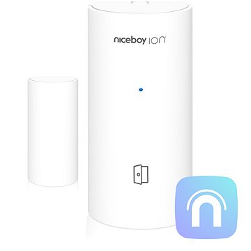 

Niceboy ION ORBIS Windows & Door Sensor