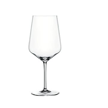 

Nachtmann Sada sklenic 4 ks na Aperol Spritz se skleněným brčkem 630 ml TASTES GOOD 105438