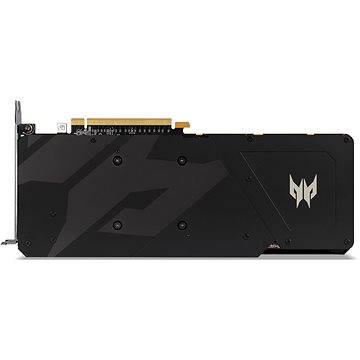 

Acer Predator BiFrost Radeon RX 7800XT OC