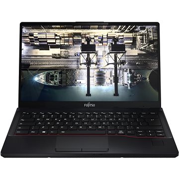 Fujitsu LIFEBOOK E5412A - Notebook