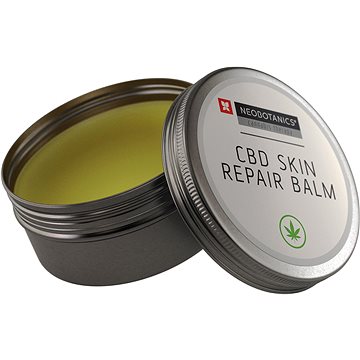 

Neobotanics CBD skin repair balm 30 ml