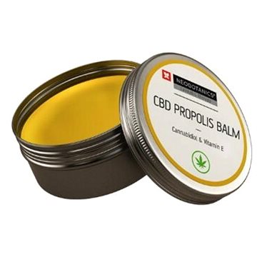 

Neobotanics CBD propolis balm 30 ml