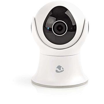 

Nedis IP kamera WIFICO20CWT
