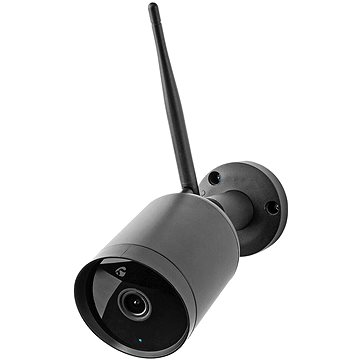 

Nedis IP kamera WIFICO40CBK
