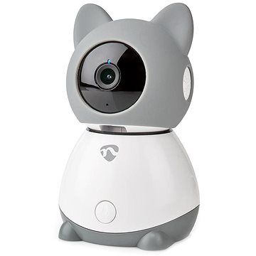 

Nedis IP kamera WIFICI30CGY