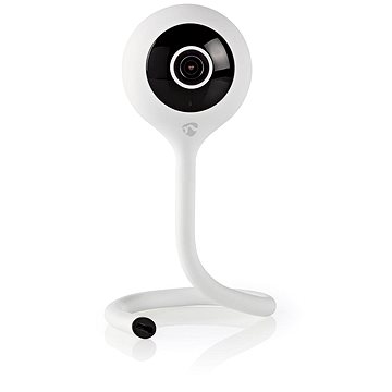 

Nedis IP kamera WIFICI11CWT