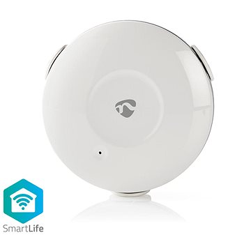 

Nedis Wi-Fi chytrý detektor úniku vody