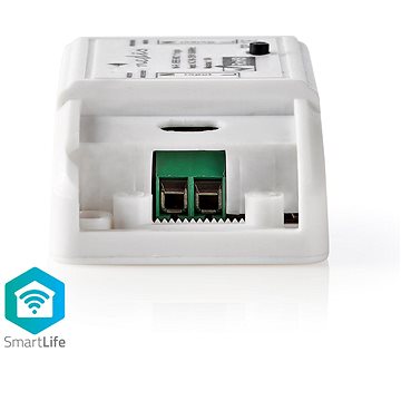 

Nedis Wi-Fi chytrý spínač pro elektrický obvod