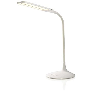 

Nedis LTLG3M1WT4 LED stolní lampa