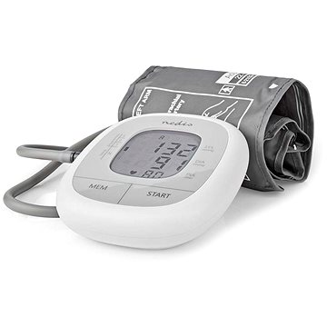 

Nedis HCBL400WT