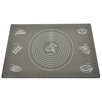 

Kinghoff Silikonový vál na pečení 60×40 cm Kinghoff Kh-1627