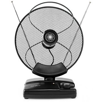 

Nedis ANIR2503BK700