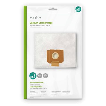 

Nedis DUBG120AEG10
