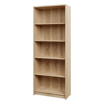

Nejlevnější nábytek Nejby Gianni, dub sonoma