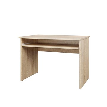 

Nejlevnější nábytek Nejby Gianni, PC stůl, dub sonoma