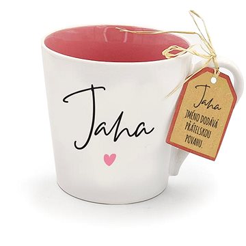 

Nekupto Hrnek se jménem JANA Original