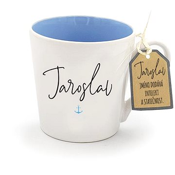 

Nekupto Hrnek se jménem JAROSLAV Original