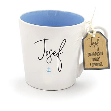 

Nekupto Hrnek se jménem JOSEF Original
