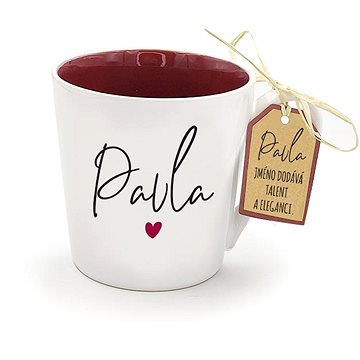 

Nekupto Hrnek se jménem PAVLA Original