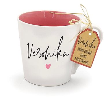 

Nekupto Hrnek se jménem VERONIKA Original