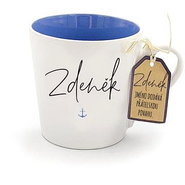 

Nekupto Hrnek se jménem ZDENĚK Original