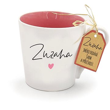 

Nekupto Hrnek se jménem ZUZANA Original