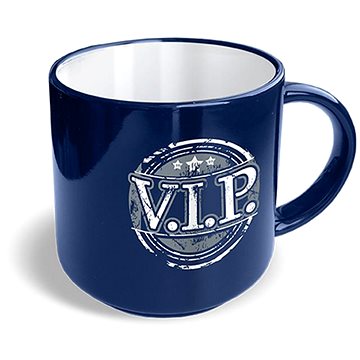 

Nekupto Vtipný hrnek V.I.P.