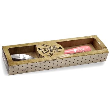 

Nekupto Lžička s potiskem Mrs. Original