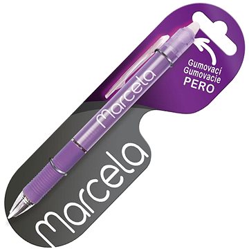

Nekupto Propiska se jménem Marcela gumovací