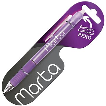 Nekupto Propiska se jménem Marta gumovací