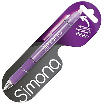 

Nekupto Propiska se jménem Simona gumovací