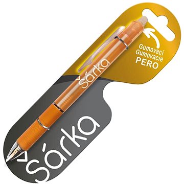 

Nekupto Propiska se jménem Šárka gumovací