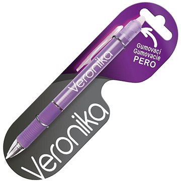 

Nekupto Propiska se jménem Veronika gumovací