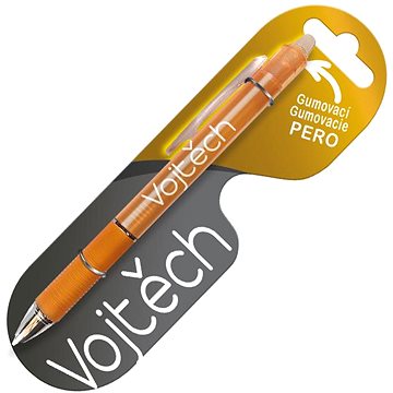 

Nekupto Propiska se jménem Vojtěch gumovací