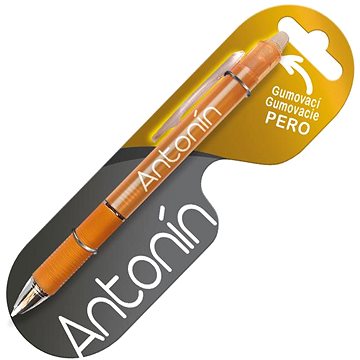 Nekupto Propiska se jménem Antonín gumovací