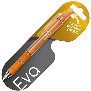 

Nekupto Propiska se jménem Eva gumovací
