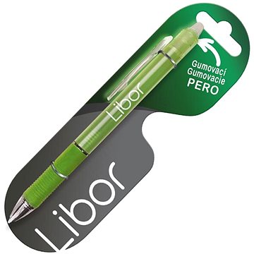 

Nekupto Propiska se jménem Libor gumovací