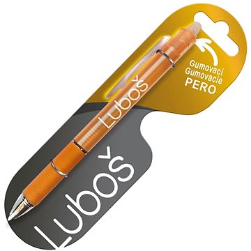 

Nekupto Propiska se jménem Luboš gumovací
