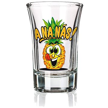 

Nekupto Vtipný panák A na nás!